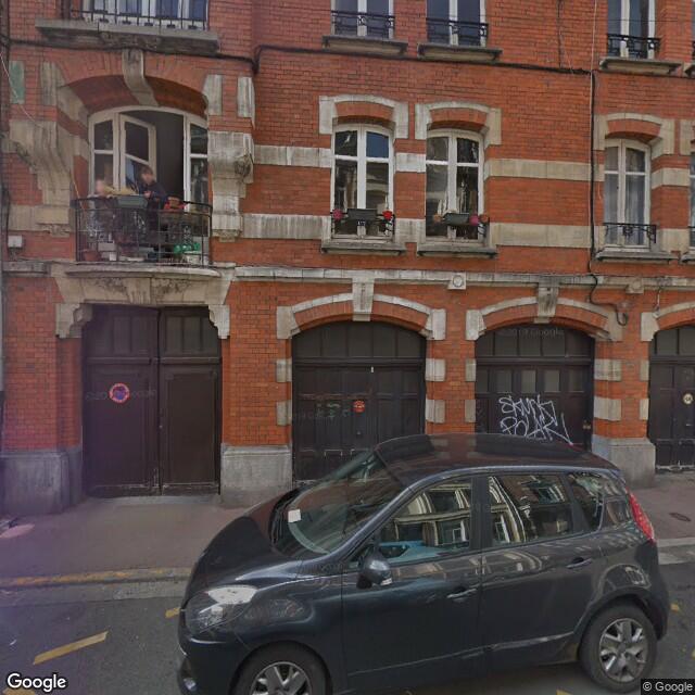 Location cave privative pour stockage