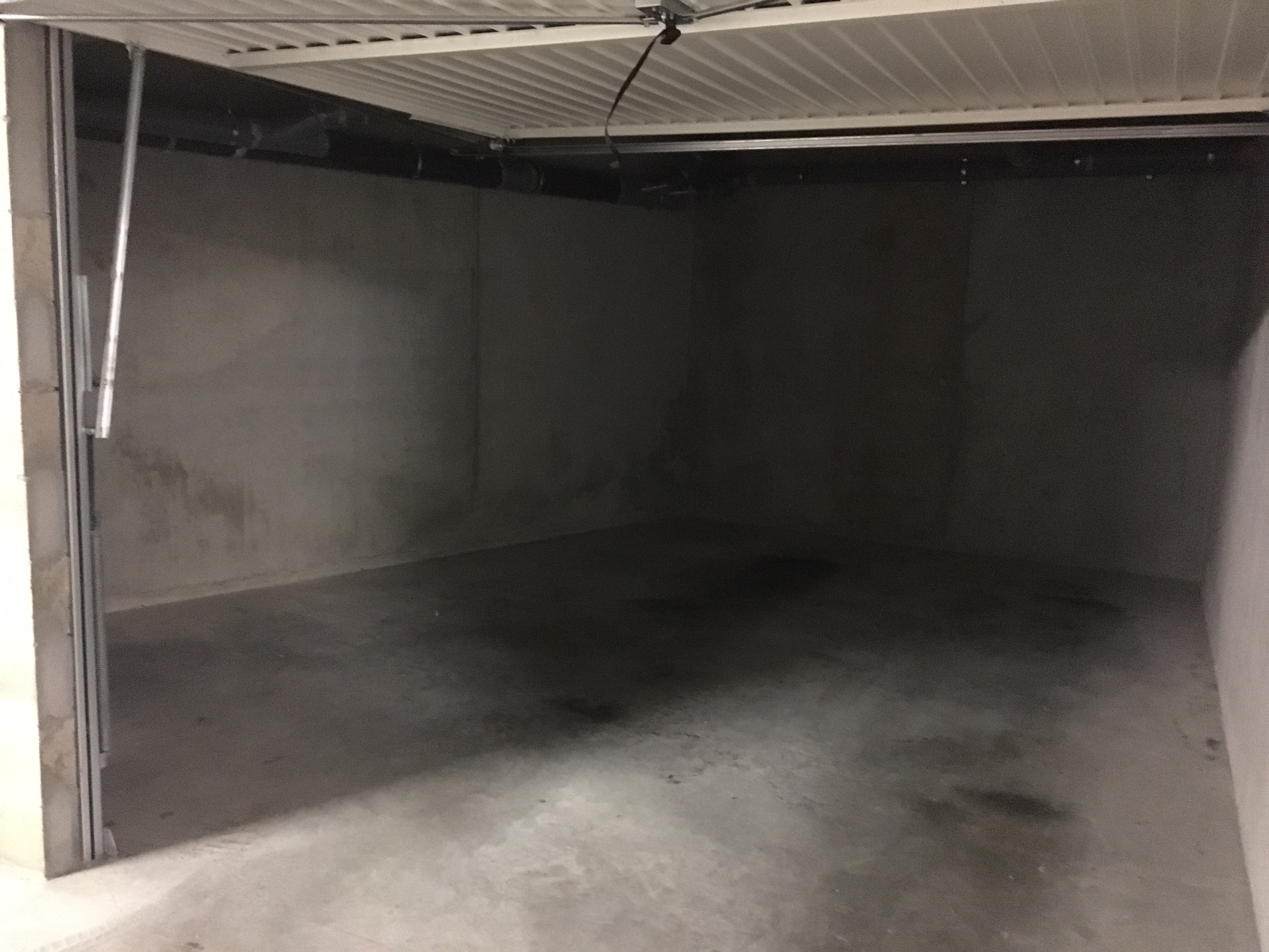Box de stockage quartier Vaise Marietton (9ème)