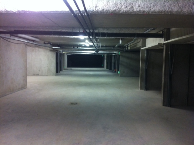 Box de stockage quartier Vaise Marietton (9ème)