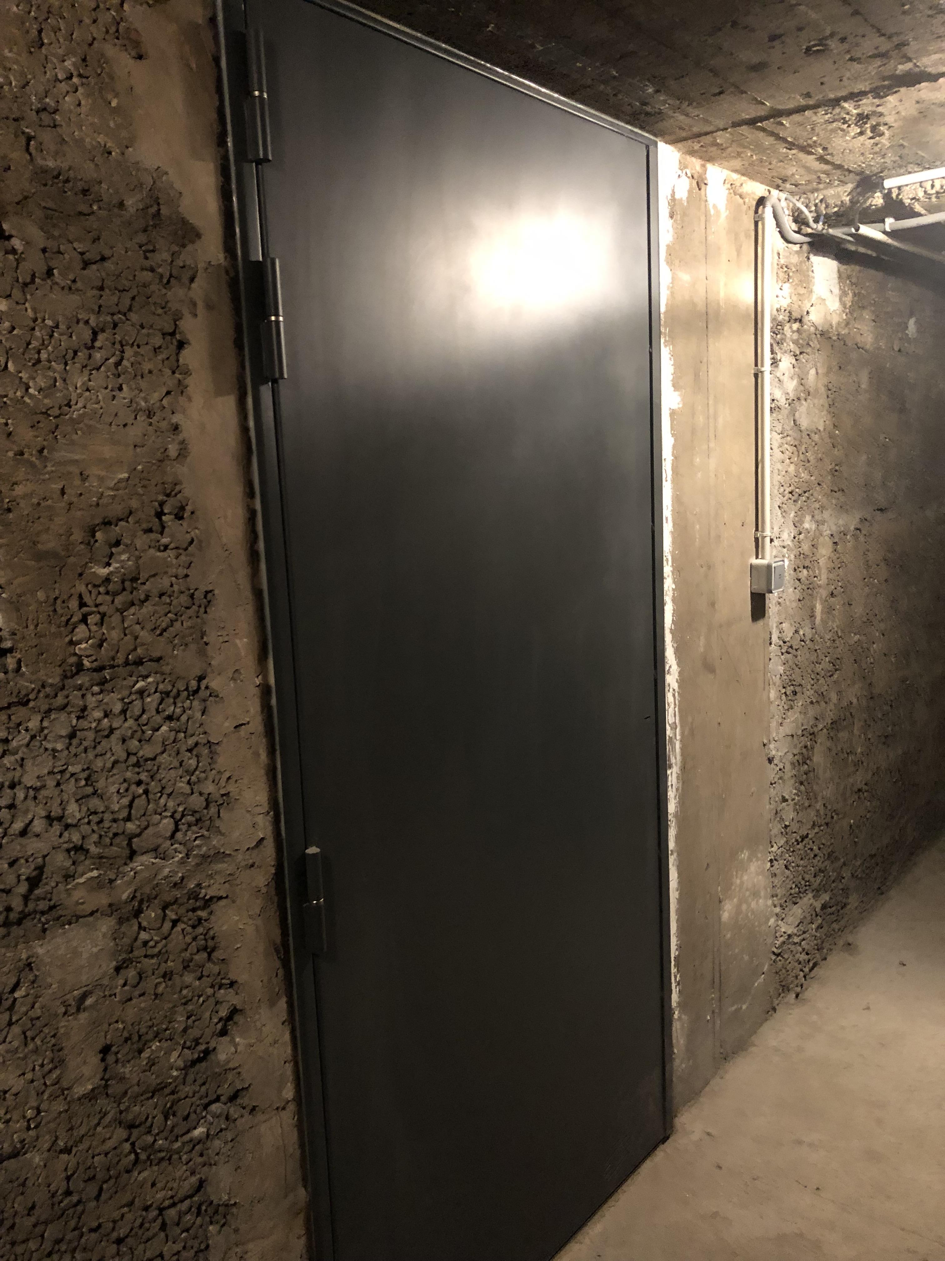 cave SAINE et SECURISEE Grenoble centre