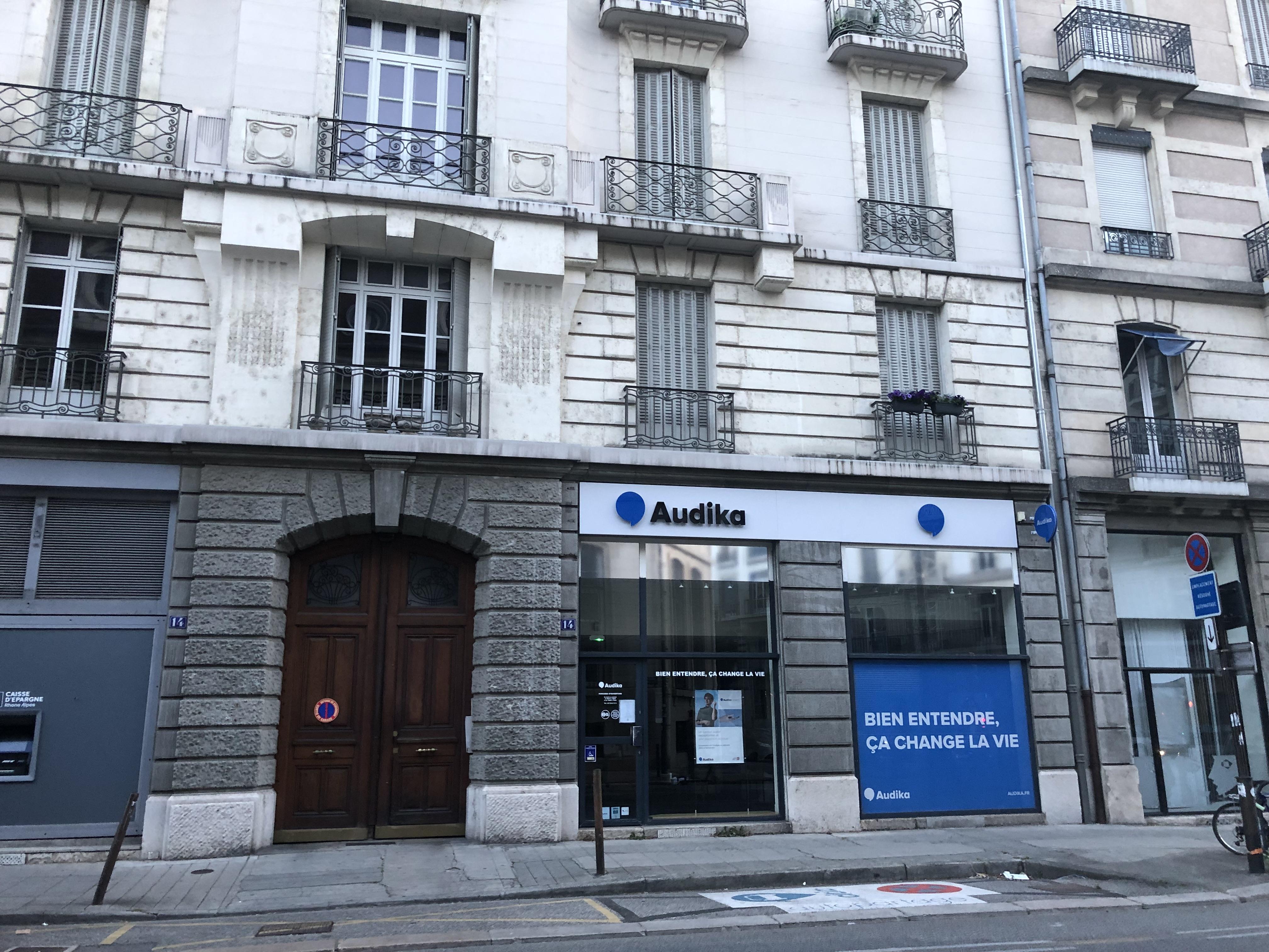 cave SAINE et SECURISEE Grenoble centre