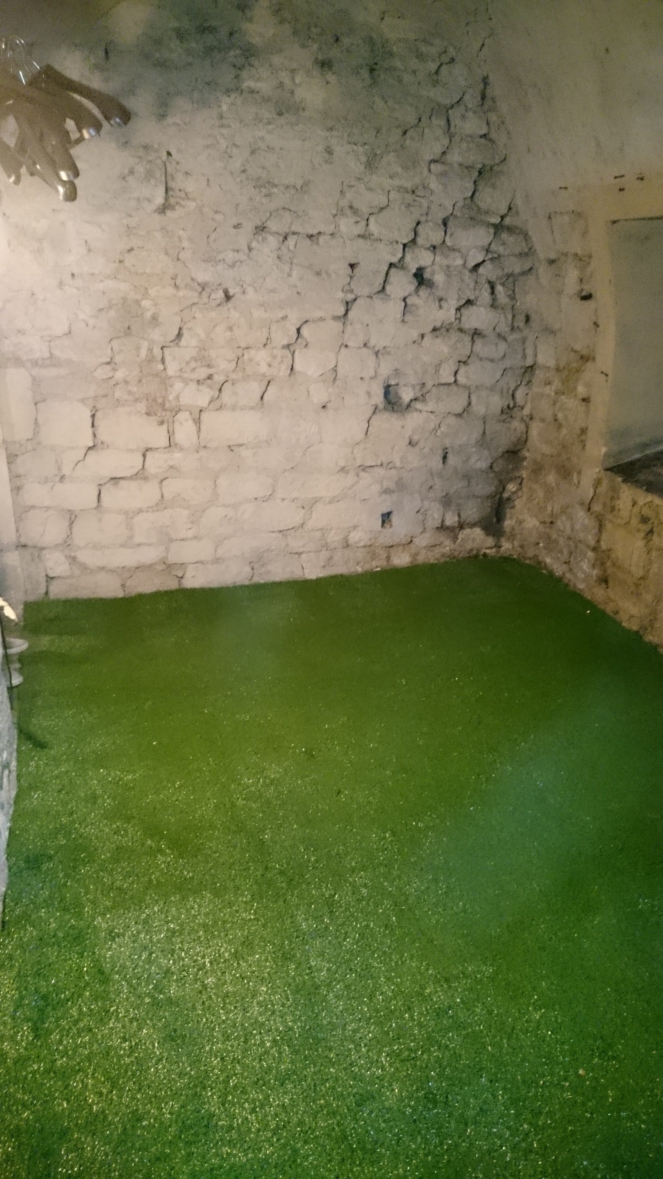 Cave à louer pour garde meuble