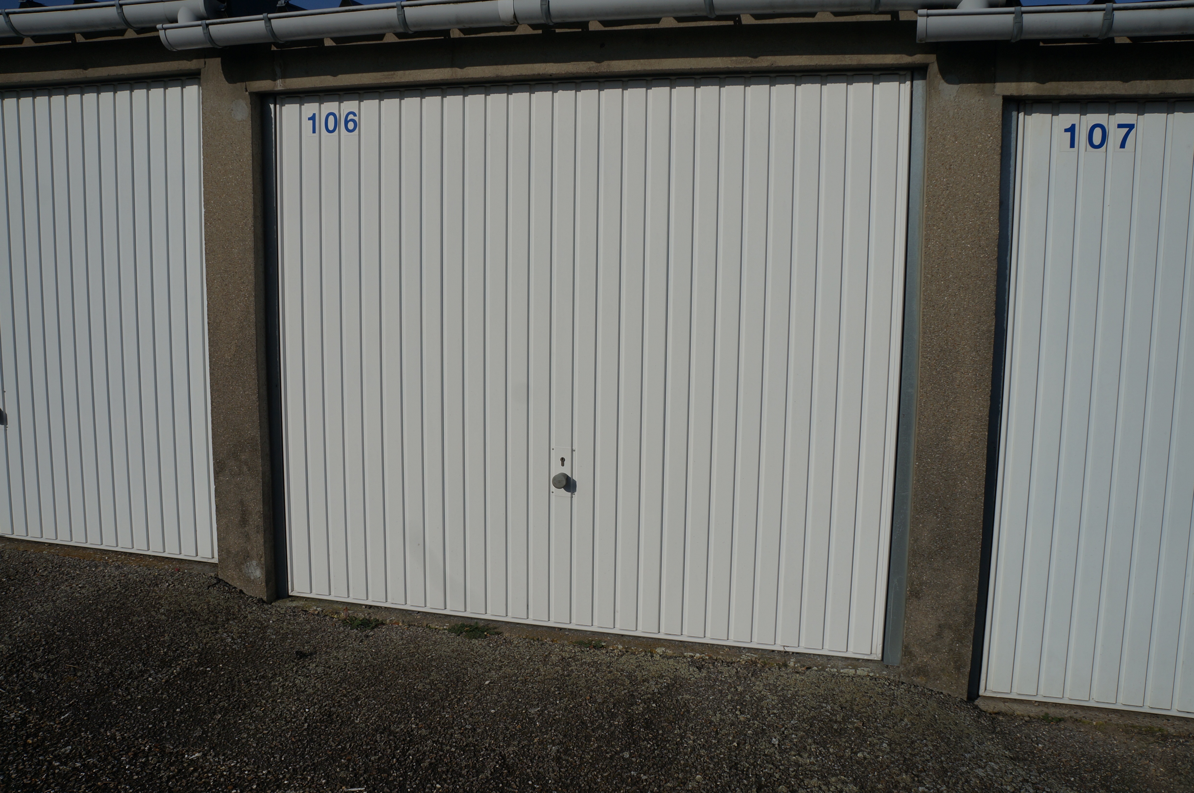 Location de box