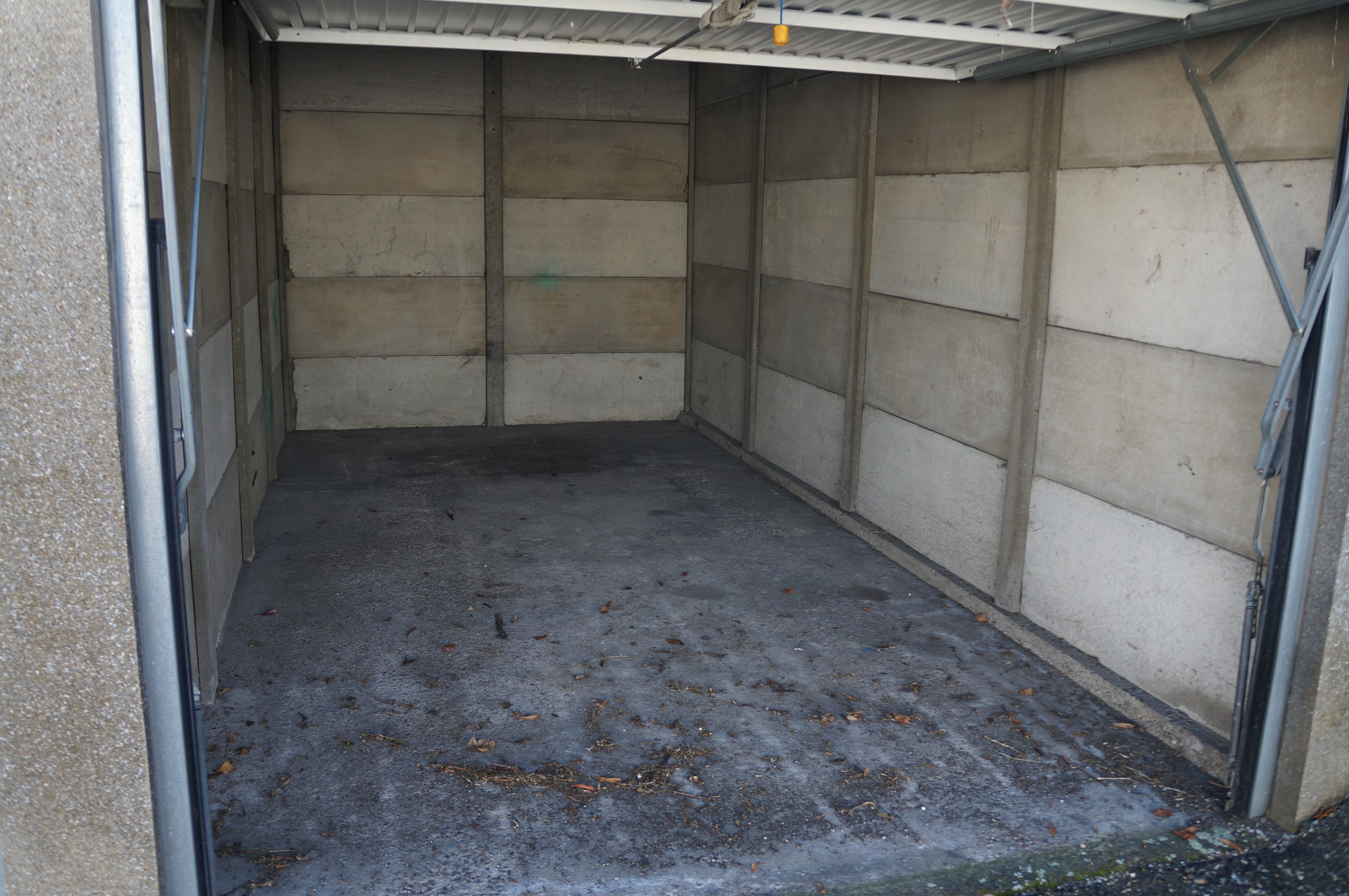 Stockage sain et sécurisé