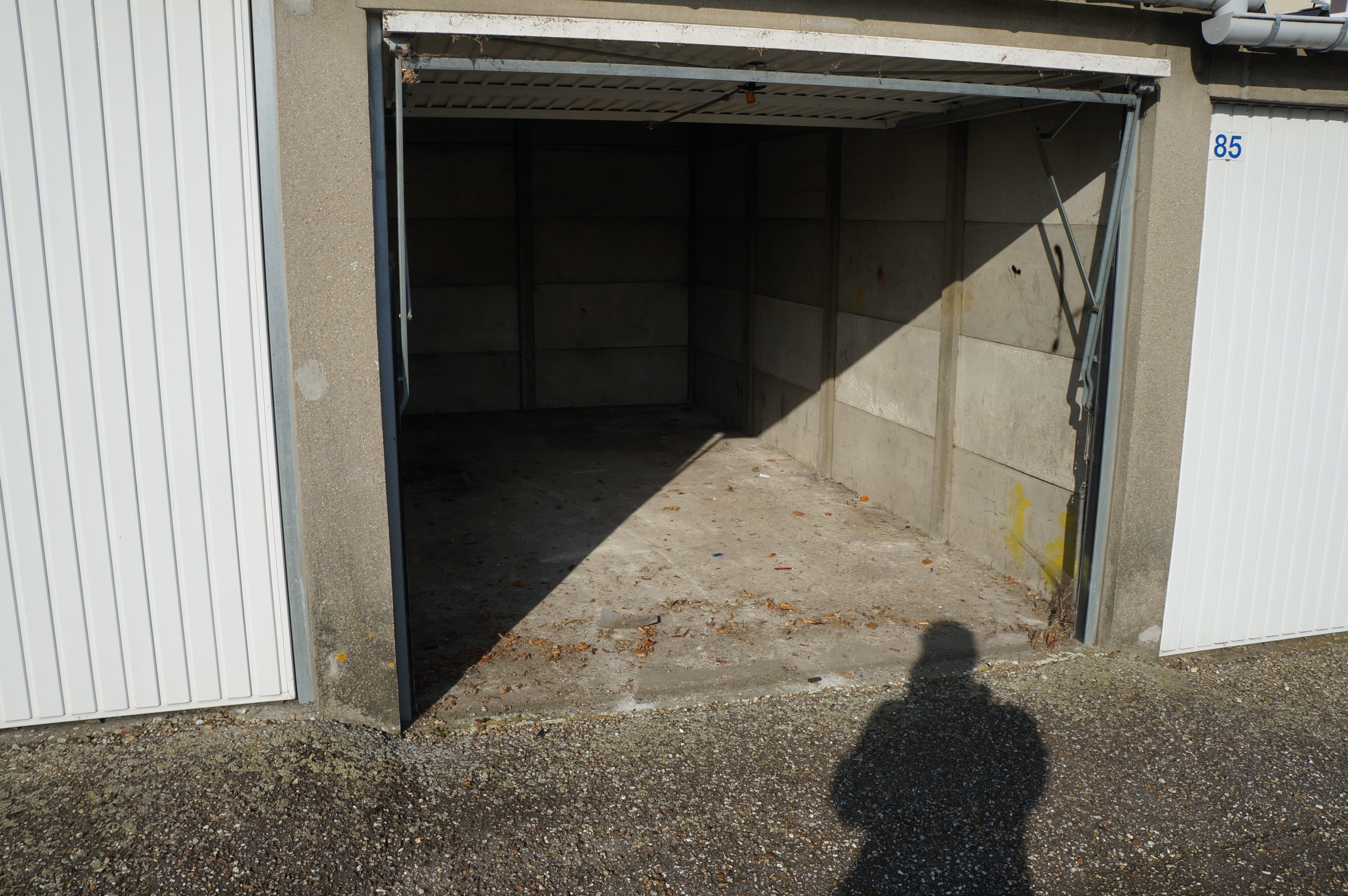 Box location proche Université Rouen