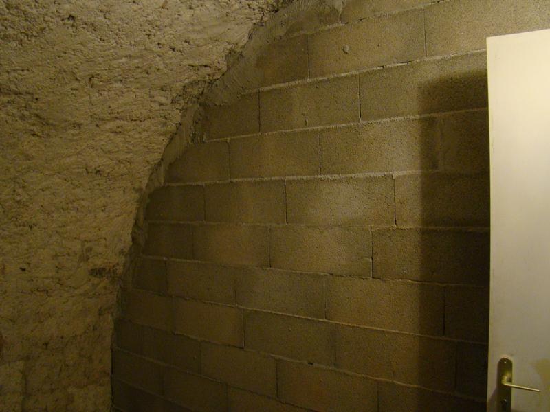 Location de cave pour stockage