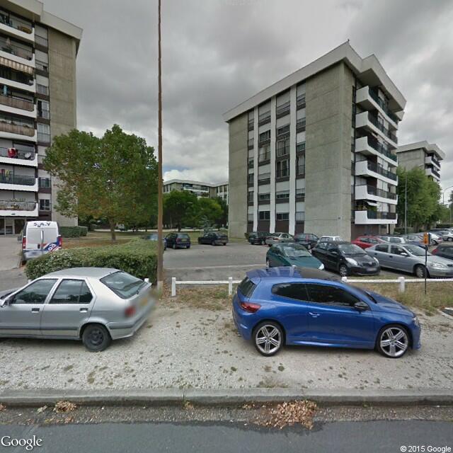 Box de stockage tres accessible Bordeaux