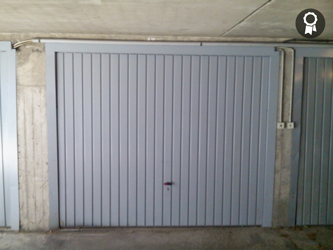 INTRA - Garage à louer - Toulouse Colombus
