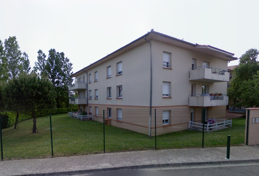 INTRA - Garage à louer - pas cher