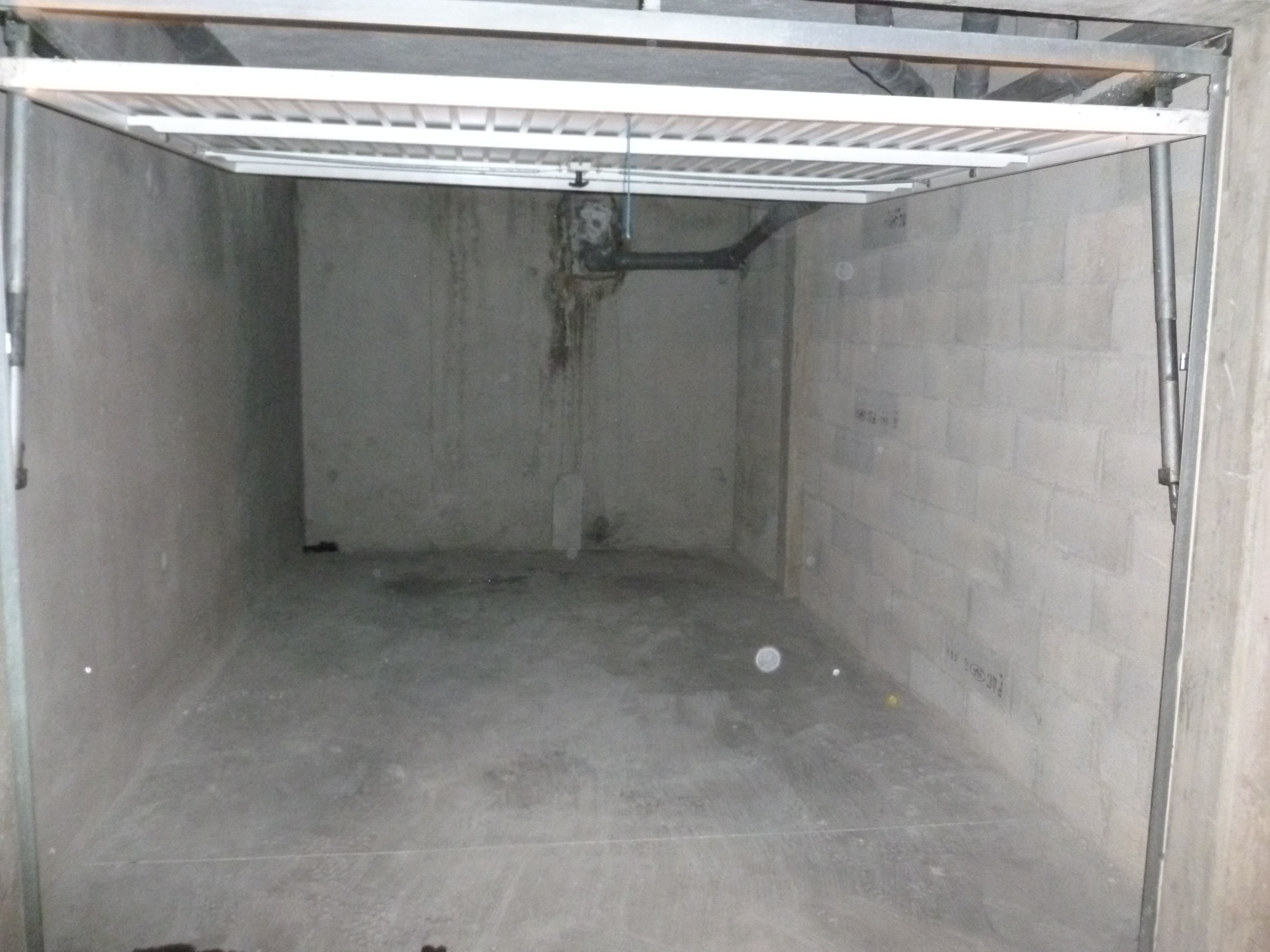 INTRA - Garage Balma - Gramont