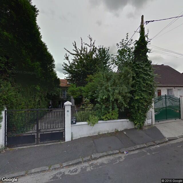 grenier isolé de 50m²