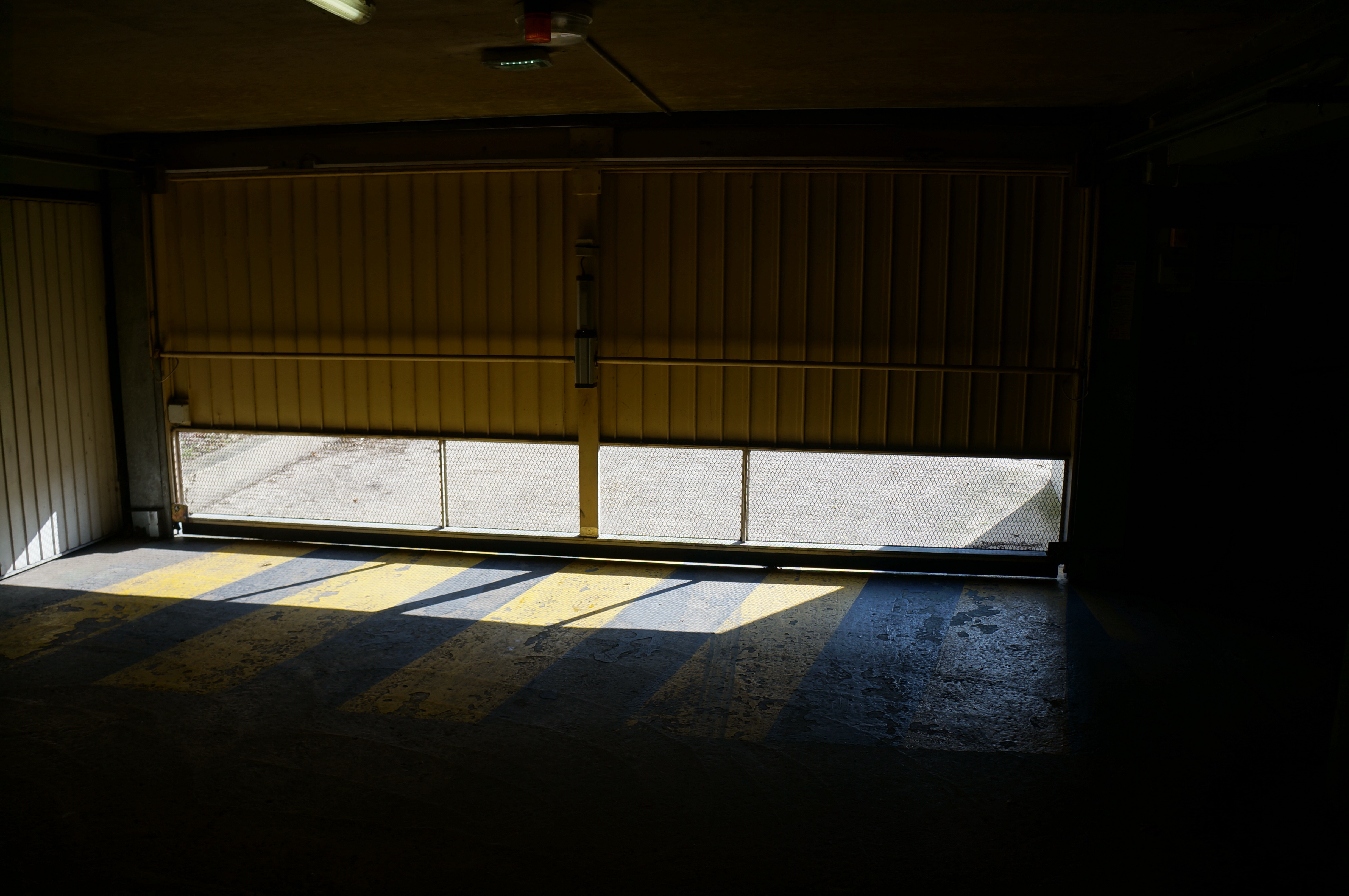 Location garage / Canteleu