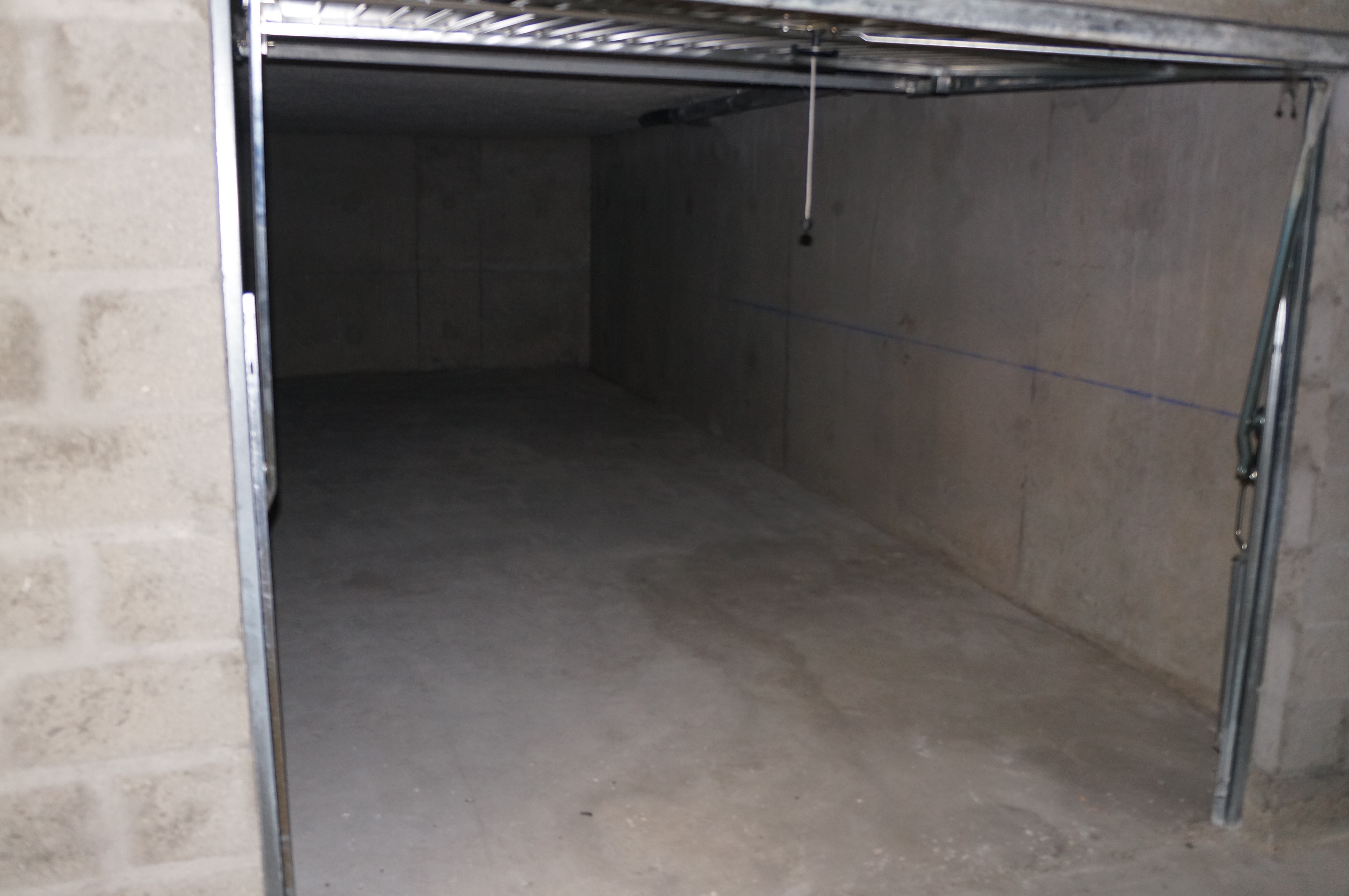 Location garage Saint-Aubain-Les-Elbeufs