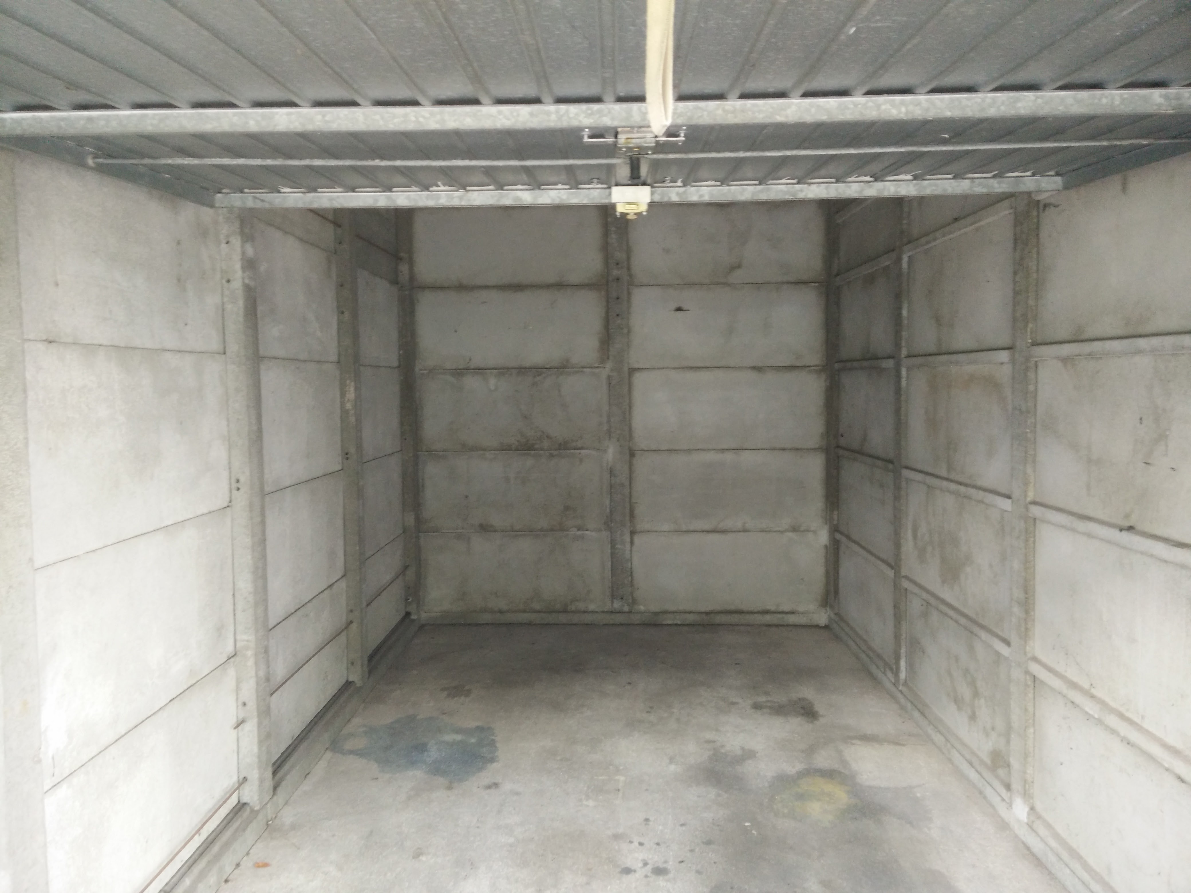 Garage eysines