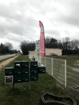 ROMORANTIN -- Garde meuble sain et sécurisé