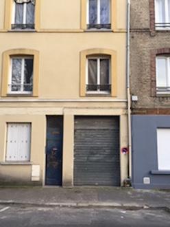 A louer box fermé