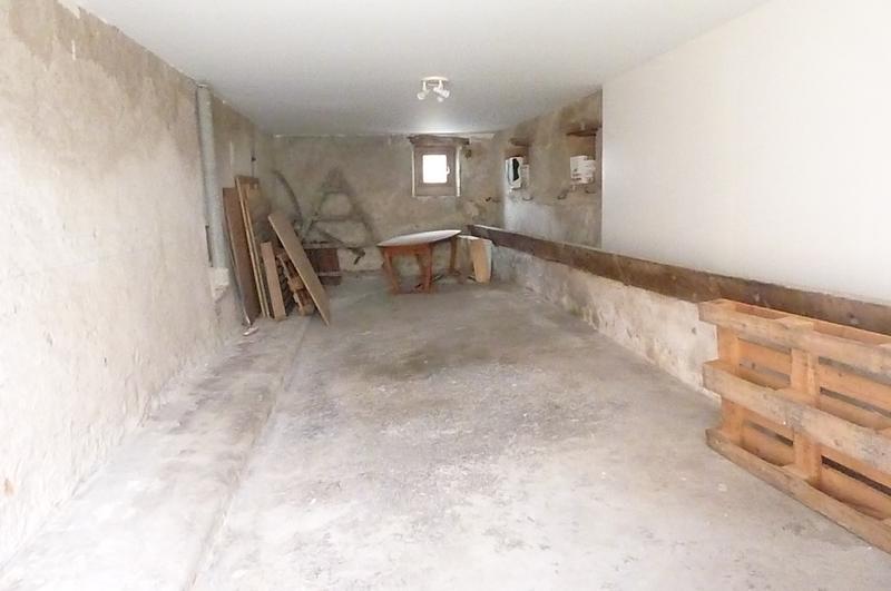 Espace de plein pied a la Buisse Isère