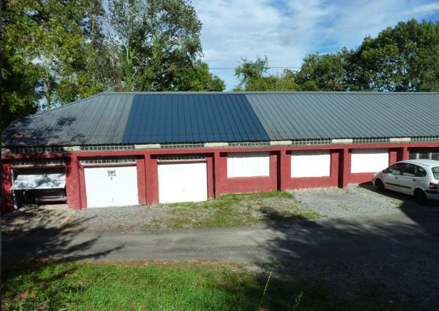 Location box de stockage