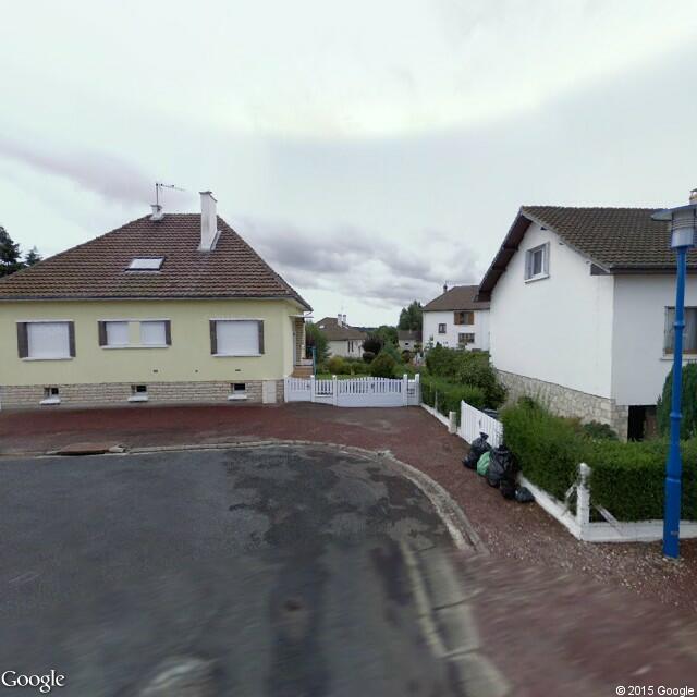 Garage pour self stockage - Blainville-sur-Orne - 14550 - 30 m²