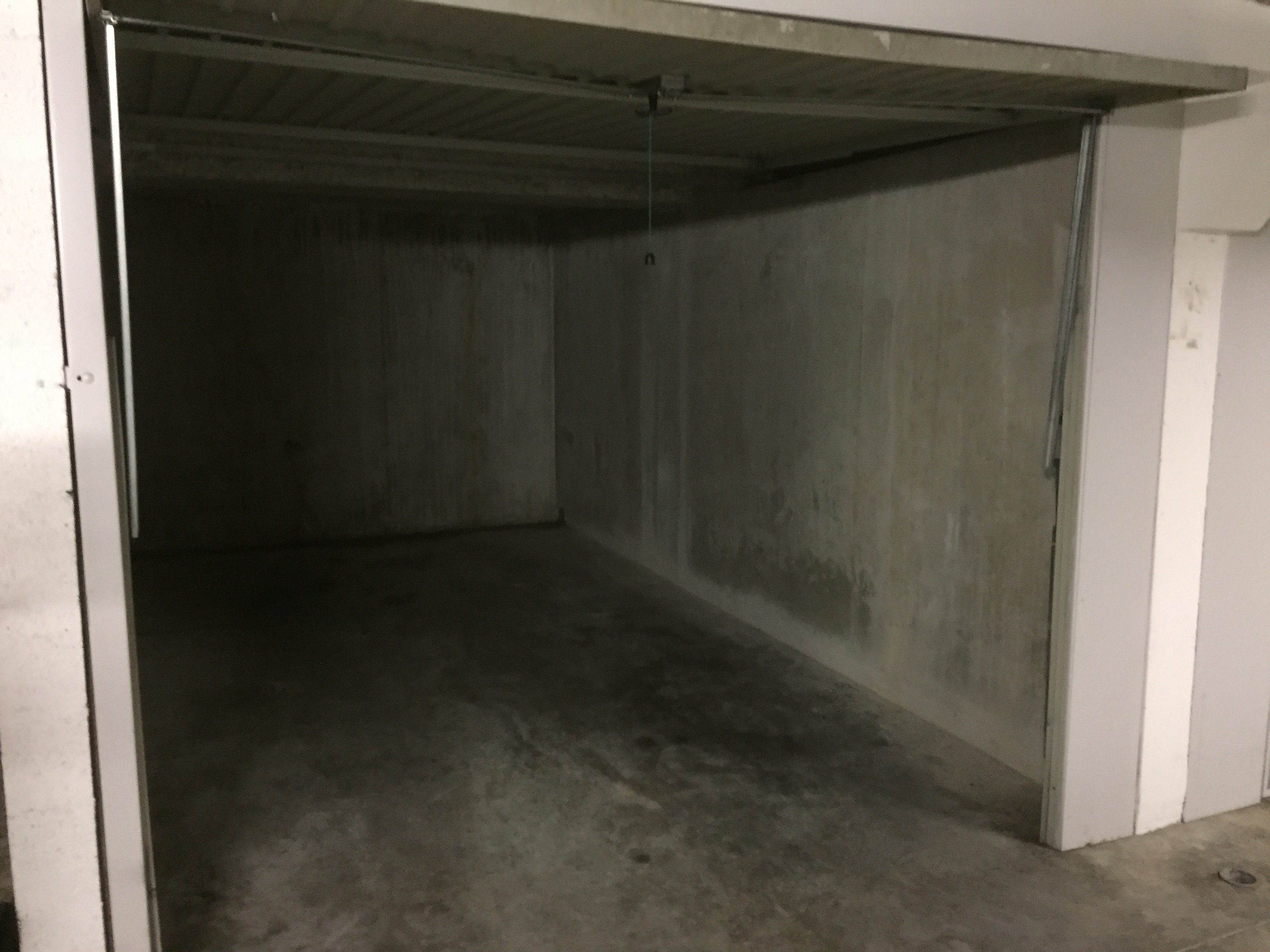 Louer un garage à Mérignac