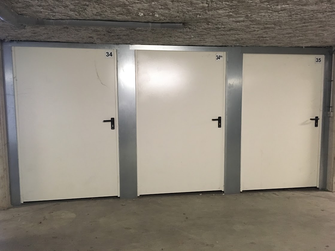 Garage 2 roues Toulouse centre ville