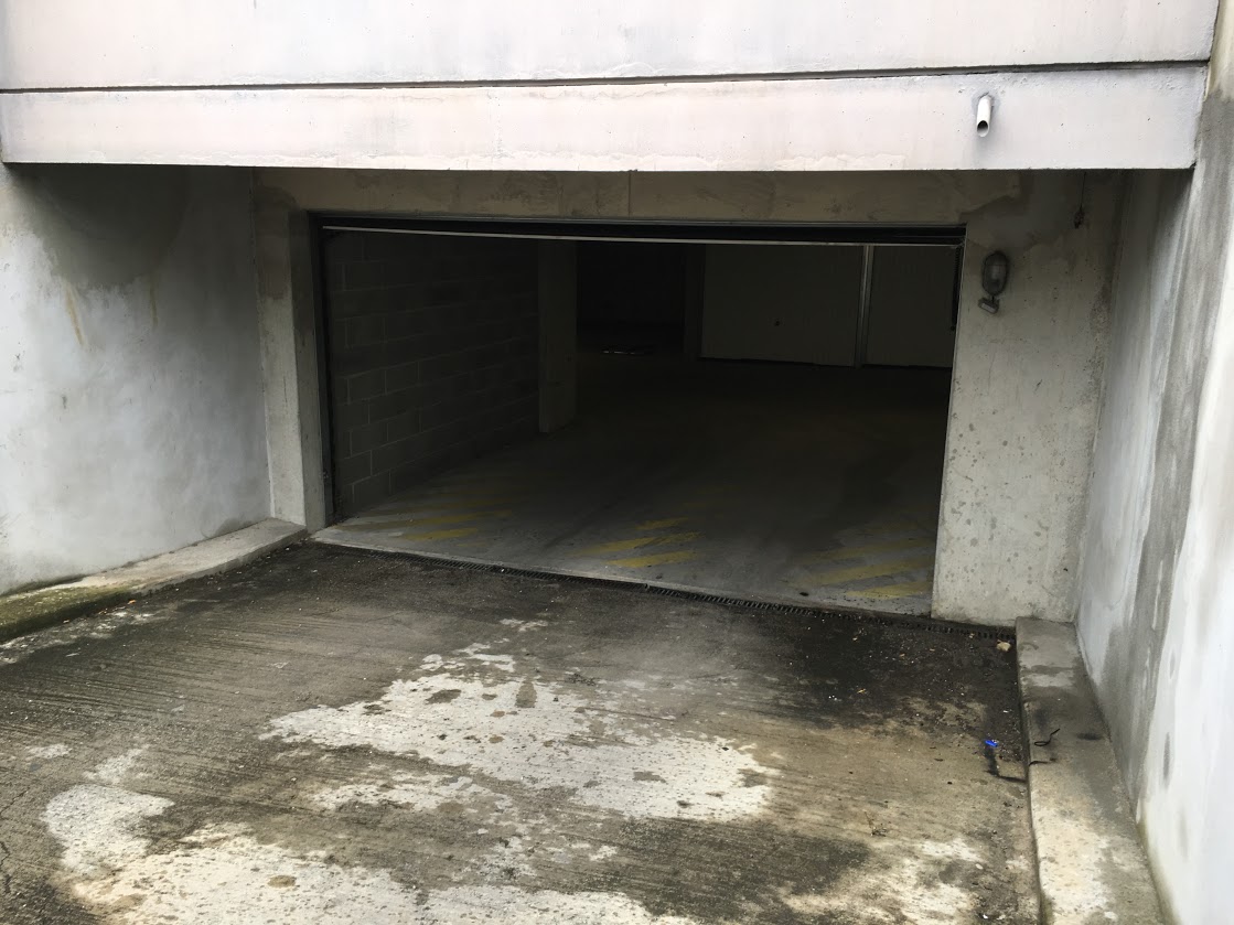 Garage 2 roues Toulouse centre ville