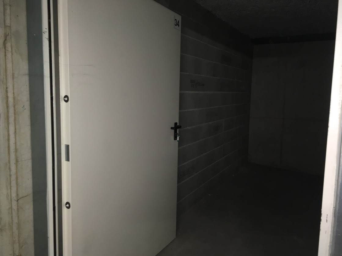 Box / garage 2 roues à louer proche