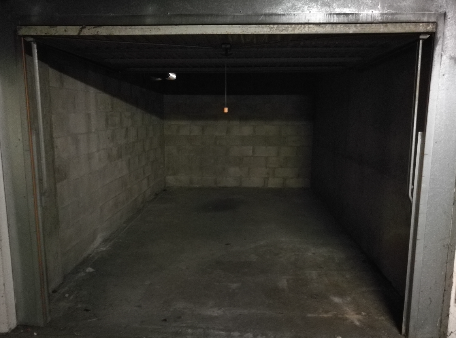 Location box