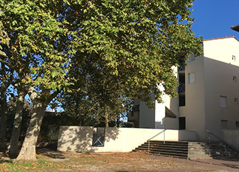 Garage à Bègles