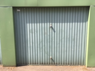 Location garage à Sotteville-lès-Rouen