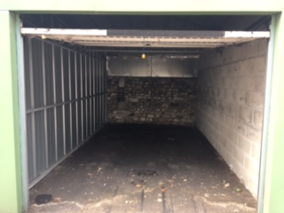 Location garage à Sotteville-lès-Rouen