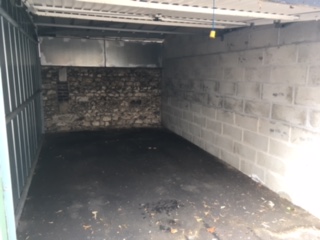 Location garage à Sotteville-lès-Rouen