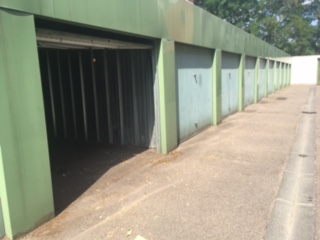 Louer un garage à Sotteville-lès-Rouen