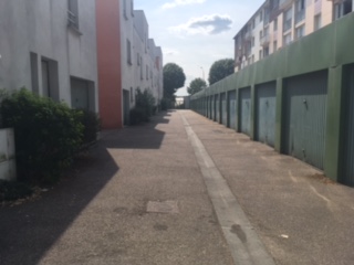 Louer un garage à Sotteville-lès-Rouen
