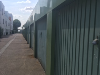 Location garage