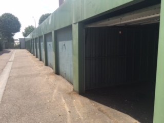 Location garage