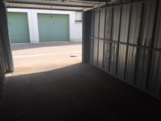 Location garage