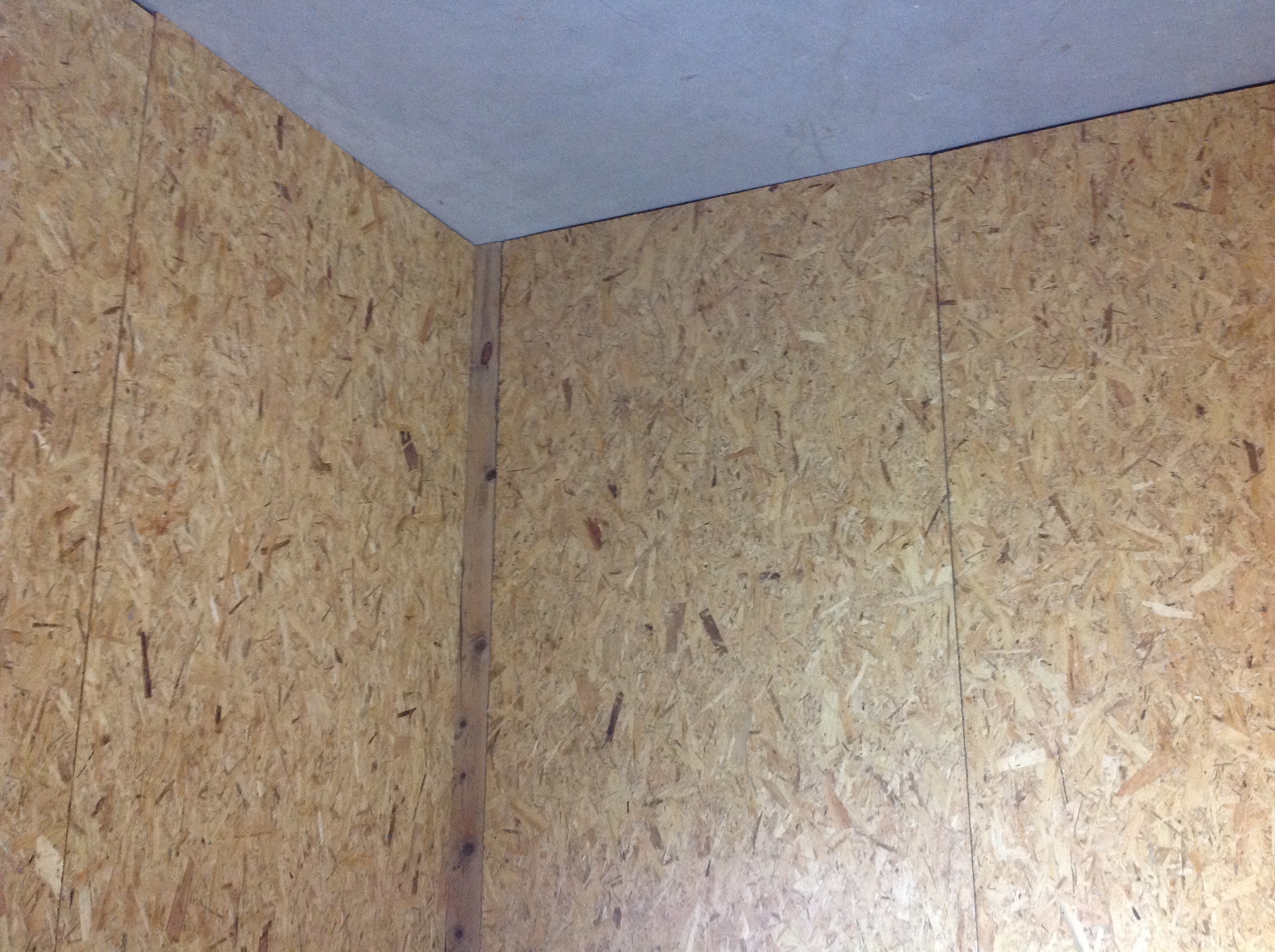 Garde meuble - Location box de stockage