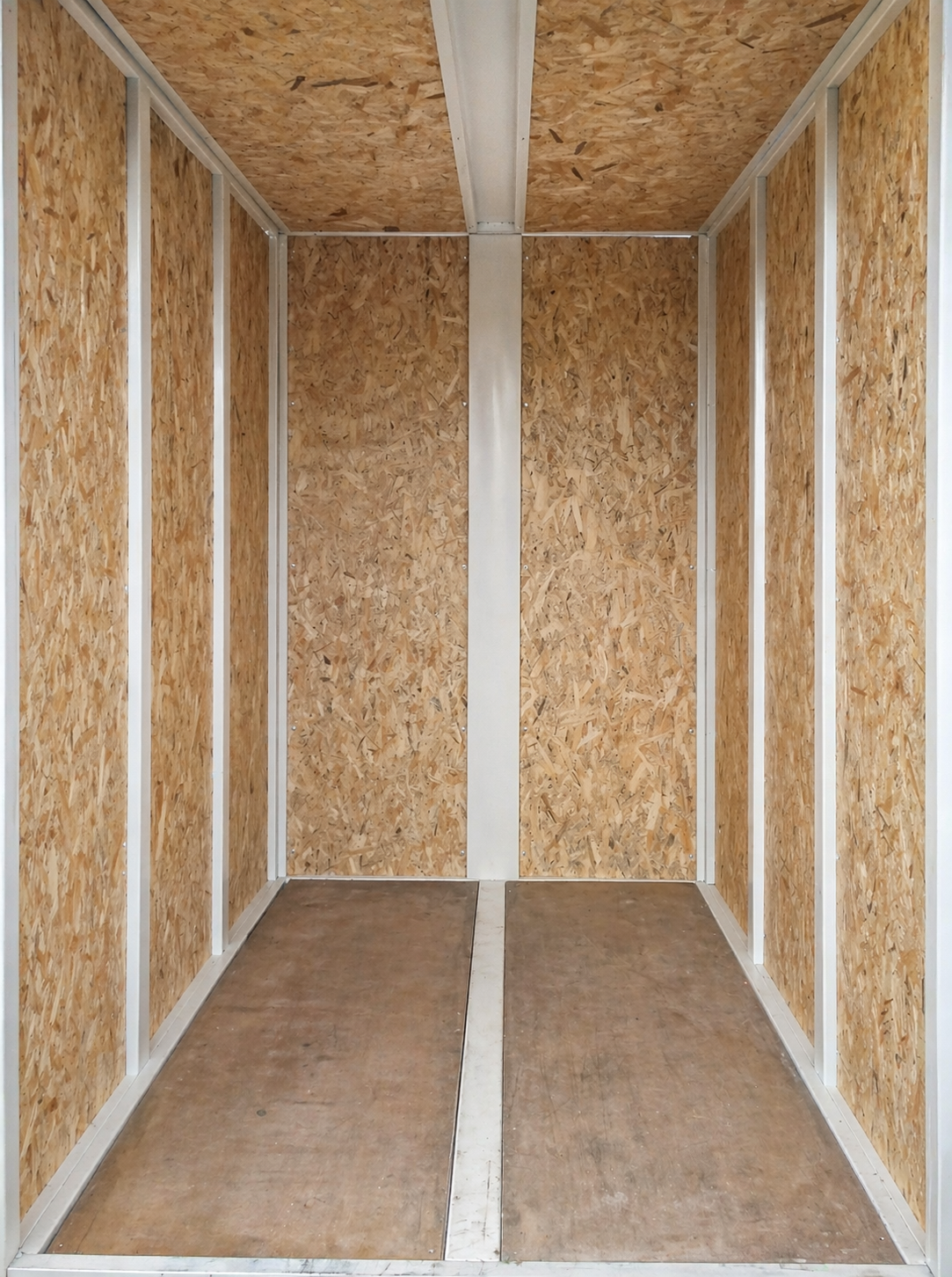 Location box de stockage - Garde meuble 5m2