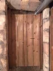 Location cave garde meubles / stockage