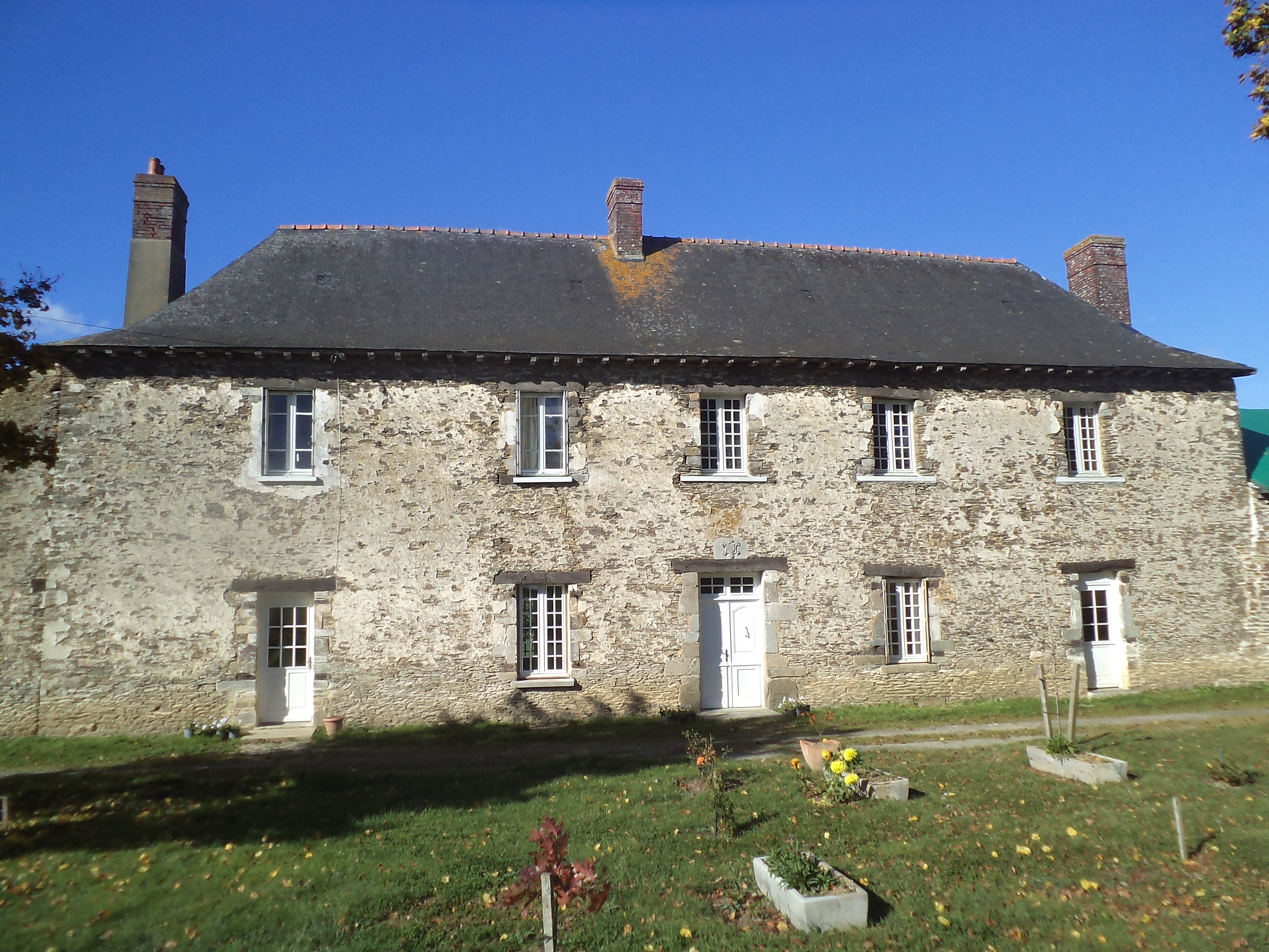 Espace de stockage en location