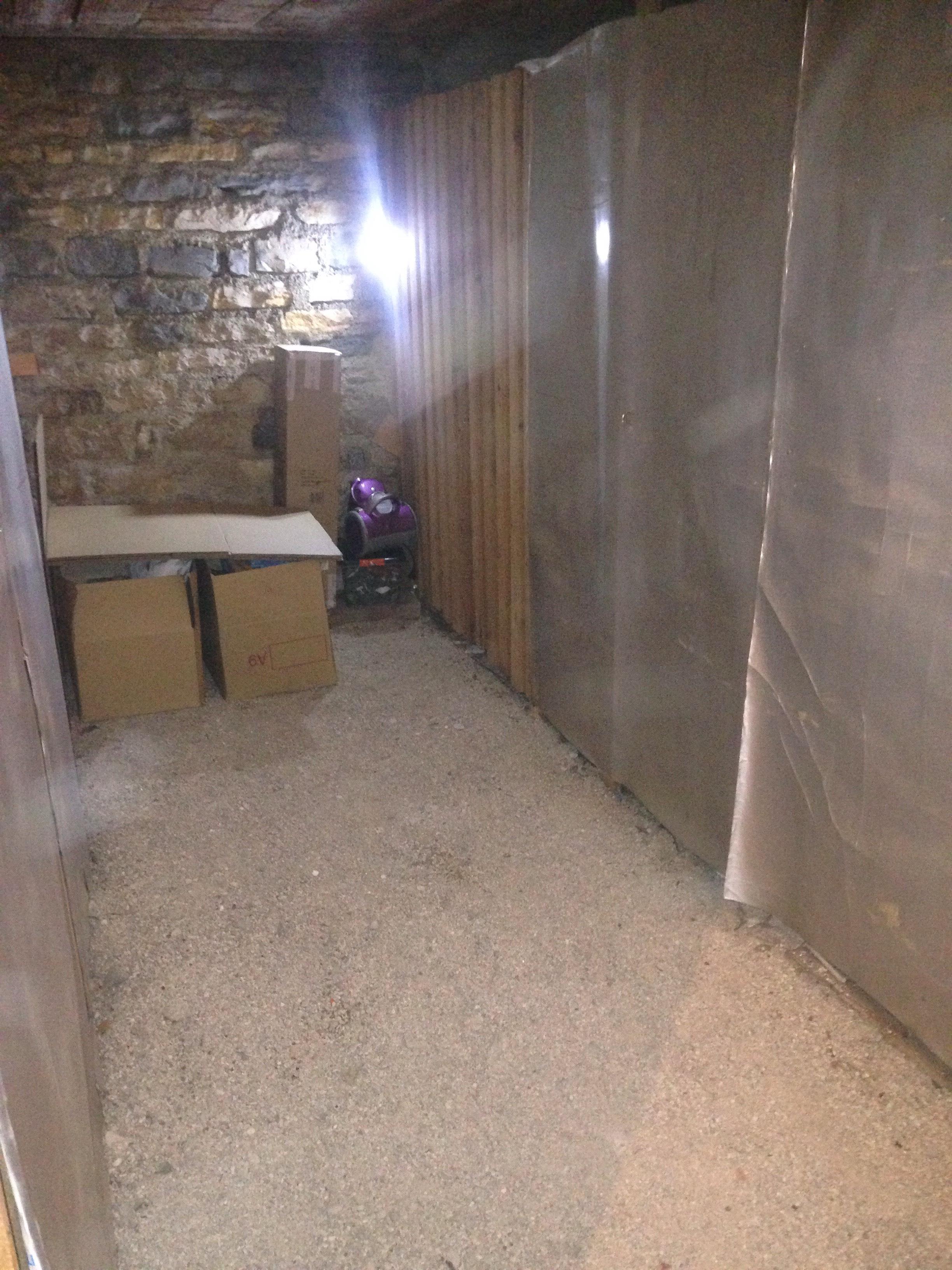 Cave proche gare Dijon
