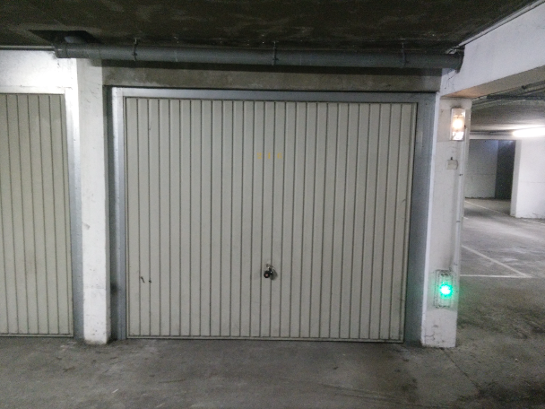 Location d'un garage / parking sur Bègles