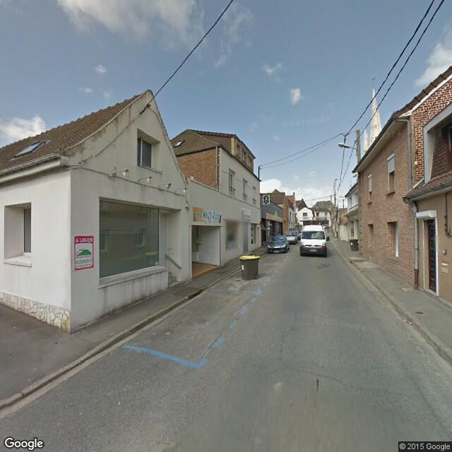 Location de box