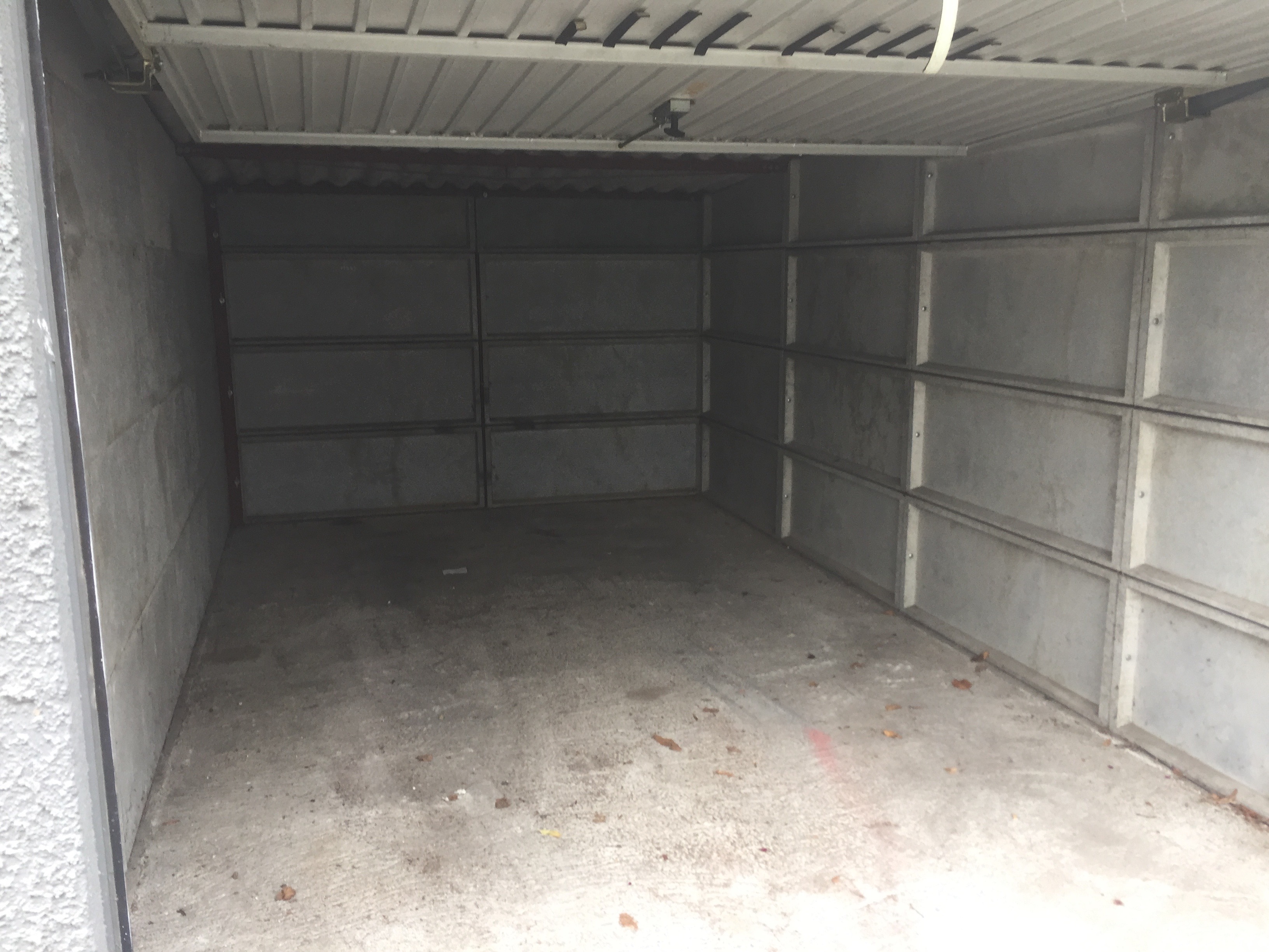 Location garage Mérignac