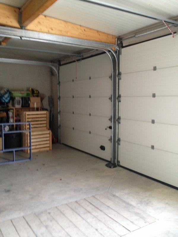 Espace de stockage sécurisé de 20m2 en location