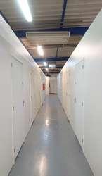 box de stockage 5m² idéal sécurisé à Villejuif