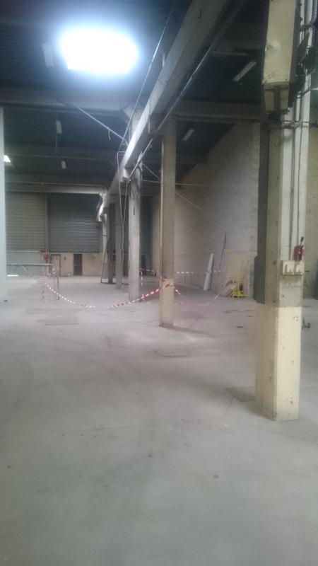 Location Box - 5 m2 pour garde meuble