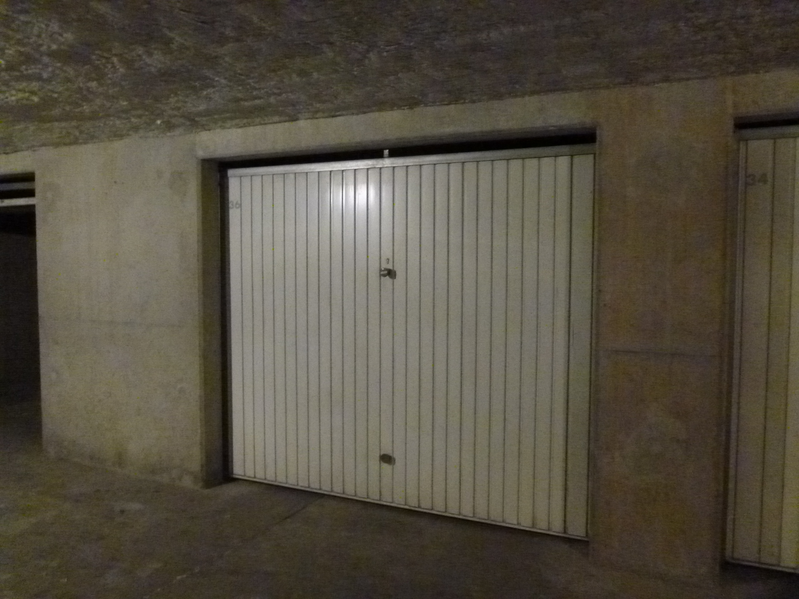 INTRA - Garage-box Toulouse
