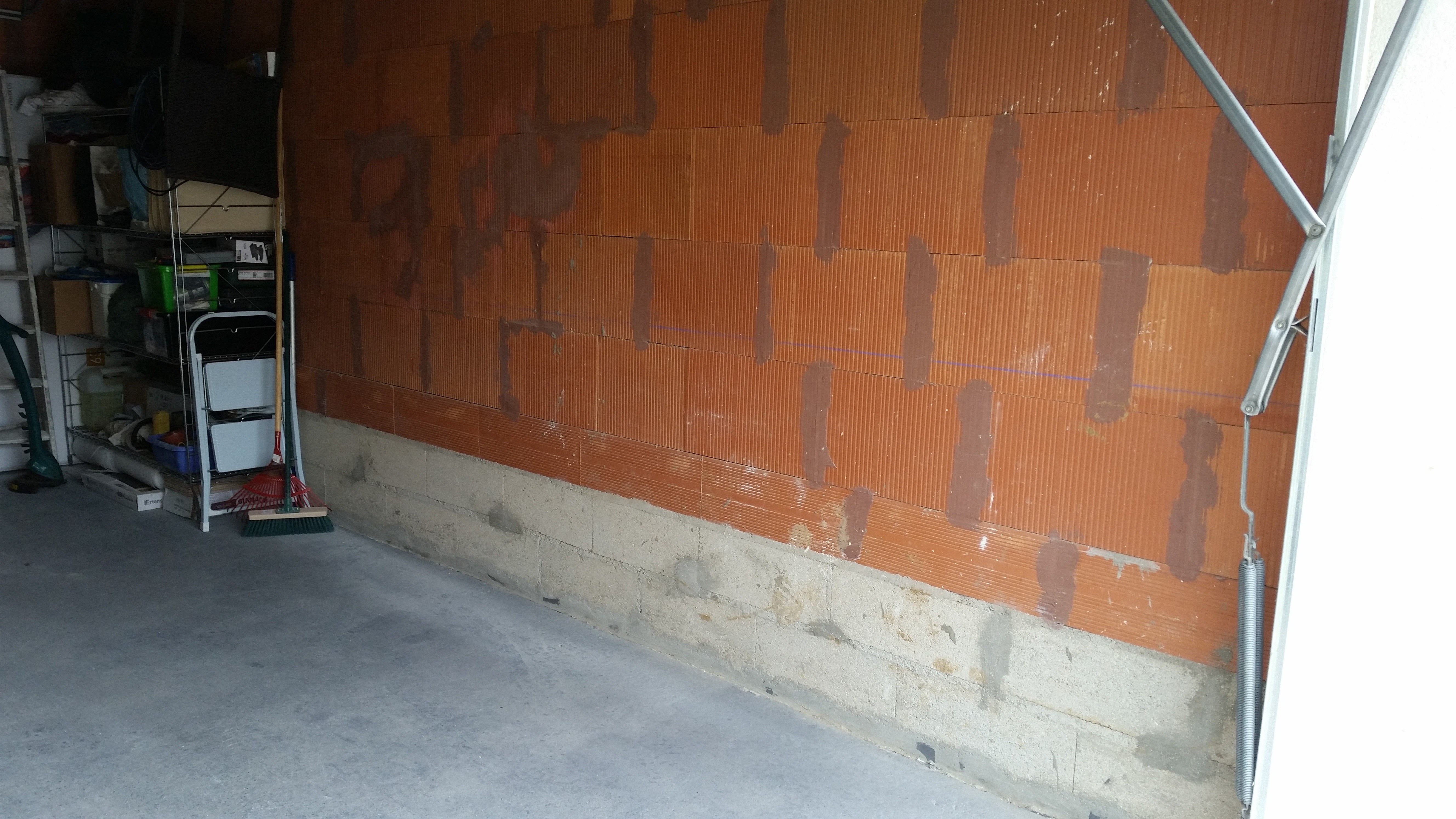 Un garage 3m² Cesson 77240